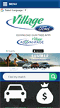 Mobile Screenshot of myvillageford.com